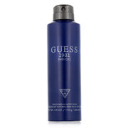 Guess Guess 1981 Indigo for Men Spray deodorant 226 ml