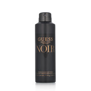 Guess Seductive Noir Homme Spray deodorant 226 ml