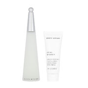 Issey Miyake L'Eau d'Issey Set cadou Apă de toaletă 100 ml + Cremă de corp 75 ml