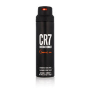 Cristiano Ronaldo CR7 Game On Spray deodorant 200 ml