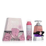 Lattafa Washwashah Set cadou Parfumovaná voda 100 ml + Deodorant 75 ml