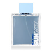 Jil Sander Sun Men Lavender & Vetiver Apa de toaletă - Tester 125 ml
