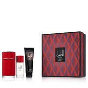 Dunhill Icon Racing Red Set cadou