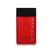 Perry Ellis Bold Red Apă de toaletă 100 ml