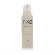 Nike The Perfume Woman Spray deodorant 200 ml