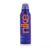 Nike Indigo Man Spray deodorant 200 ml