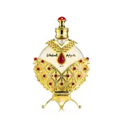 Khadlaj Hareem Al Sultan Gold Ulei parfumat 35 ml