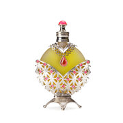 Khadlaj Hareem Al Sultan Silver Ulei parfumat 35 ml