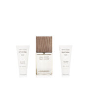 Issey Miyake L'Eau d'Issey Pour Homme Vétiver Set cadou Apă de toaletă 50 ml + Gel de dus 2 x 50 ml