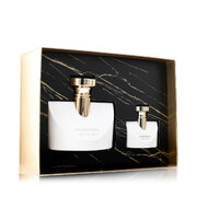 Bvlgari Splendida Patchouli Tentation Set cadou Parfumovaná voda 100 ml + Parfumovaná voda 15 ml