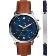 Fossil Neutra FS5708SET