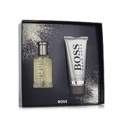 Hugo Boss Boss Bottled Set cadou Apă de toaletă 50 ml + Gel de dus 100 ml