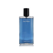 Davidoff Cool Water Oceanic Edition Apa de toaletă - Tester 125 ml