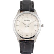 Seiko Noble Dress Pair Gent'S SUR421P1