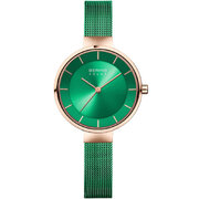 Bering 14631-Charity Solar ladies 31mm 5ATM