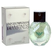 Giorgio Armani Emporio Diamonds Apă de toaletă, 100ml