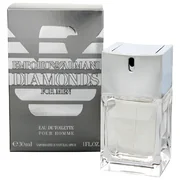 Giorgio Armani Emporio Diamonds Pour Homme Apă de toaletă