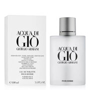 Giorgio Armani Acqua di Gio Pour Homme Apa de toaletă - Tester 100ml