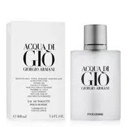 Giorgio Armani Acqua di Gio Pour Homme Apa de toaletă - Tester 100ml