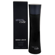 Giorgio Armani Armani Code Eau de Toilette Rechargeable Apă de toaletă