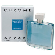 Azzaro Chrome Apă de toaletă