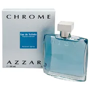 Azzaro Chrome Apă de toaletă