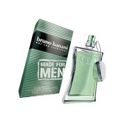 Bruno Banani Made for Men New Apă de toaletă