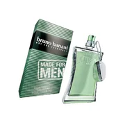 Bruno Banani Made for Men New Apă de toaletă