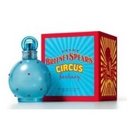 Apa de parfum Britney Spears Circus Fantasy, 50 ml