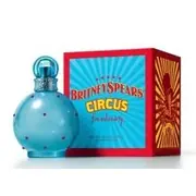 Apa de parfum Britney Spears Circus Fantasy, 50 ml