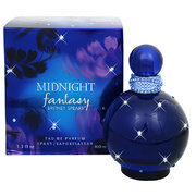 Britney Spears Midnight Fantasy Apă de parfum