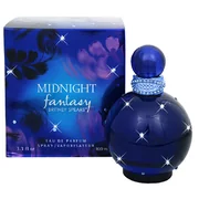 Britney Spears Midnight Fantasy Apă de parfum