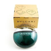 Bvlgari Aqva Pour Homme Apa de toaletă - Tester