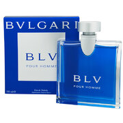 Bvlgari BLV pour Homme Apă de toaletă