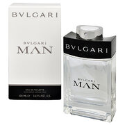 Bvlgari Bvlgari Man Eau de Toilette