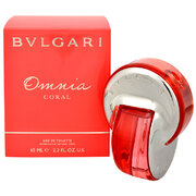 Bvlgari Omnia Coral Apă de toaletă