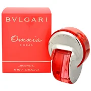 Bvlgari Omnia Coral Apă de toaletă