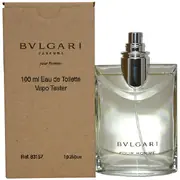 Bvlgari Bvlgari pour Homme Apă de toaletă - Tester, 100ml
