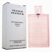 Apa de toaletă Burberry Brit Sheer - Tester