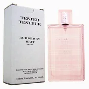 Apa de toaletă Burberry Brit Sheer - Tester