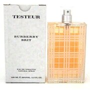 Burberry Brit Eau de Toilette - Tester