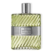 Dior Eau Sauvage Apa de toaletă - Tester