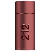 Carolina Herrera 212 Sexy Men Apa de toaletă - Tester