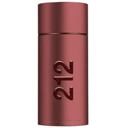 Carolina Herrera 212 Sexy Men Apa de toaletă - Tester