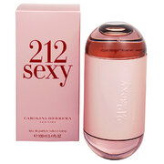 Carolina Herrera 212 Sexy Apă de parfum