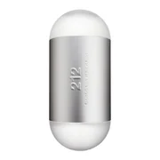 Carolina Herrera 212 Apa de toaletă - Tester 100ml
