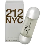 Carolina Herrera 212 Apă de toaletă
