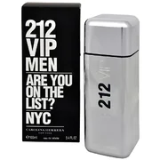 Carolina Herrera 212 Vip Men Apă de toaletă