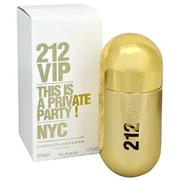 Carolina Herrera 212 VIP Apă de parfum