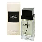 Carolina Herrera Chic Men Apă de toaletă